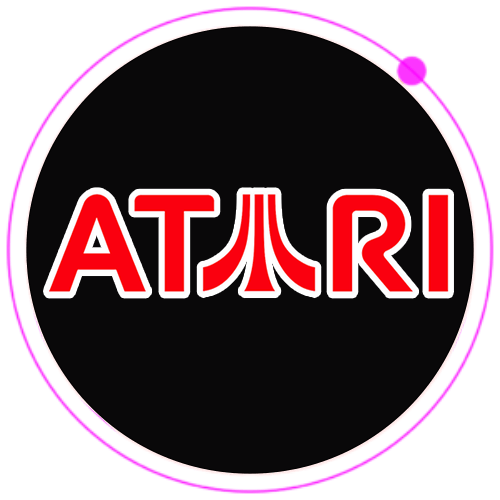 Todos os consoles da geração atari