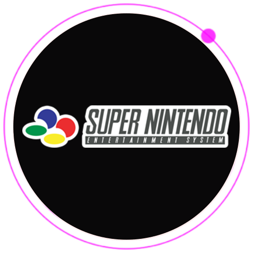 Super Nintendo